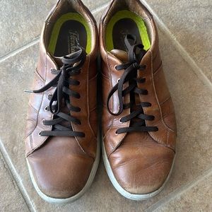 Florsheim Men's crossover sneaker/shoe